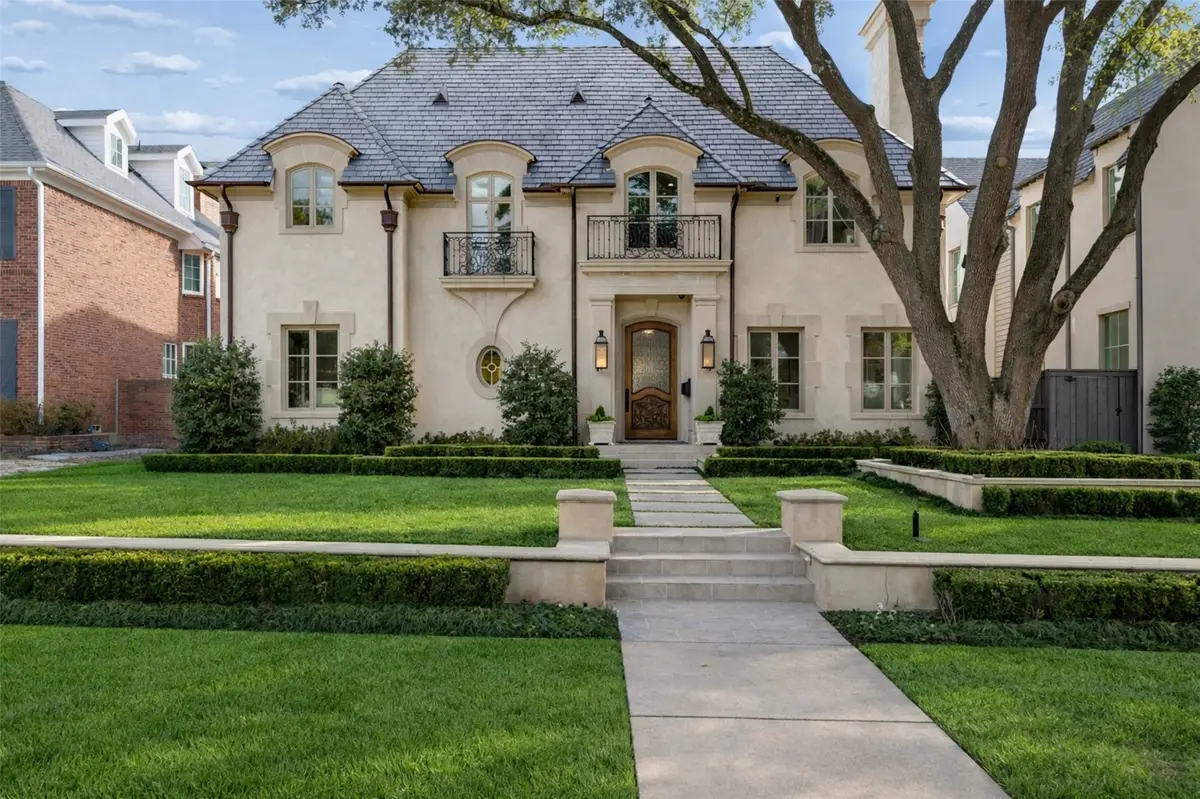 3421 Princeton Avenue, Highland Park, TX 75205 - #1