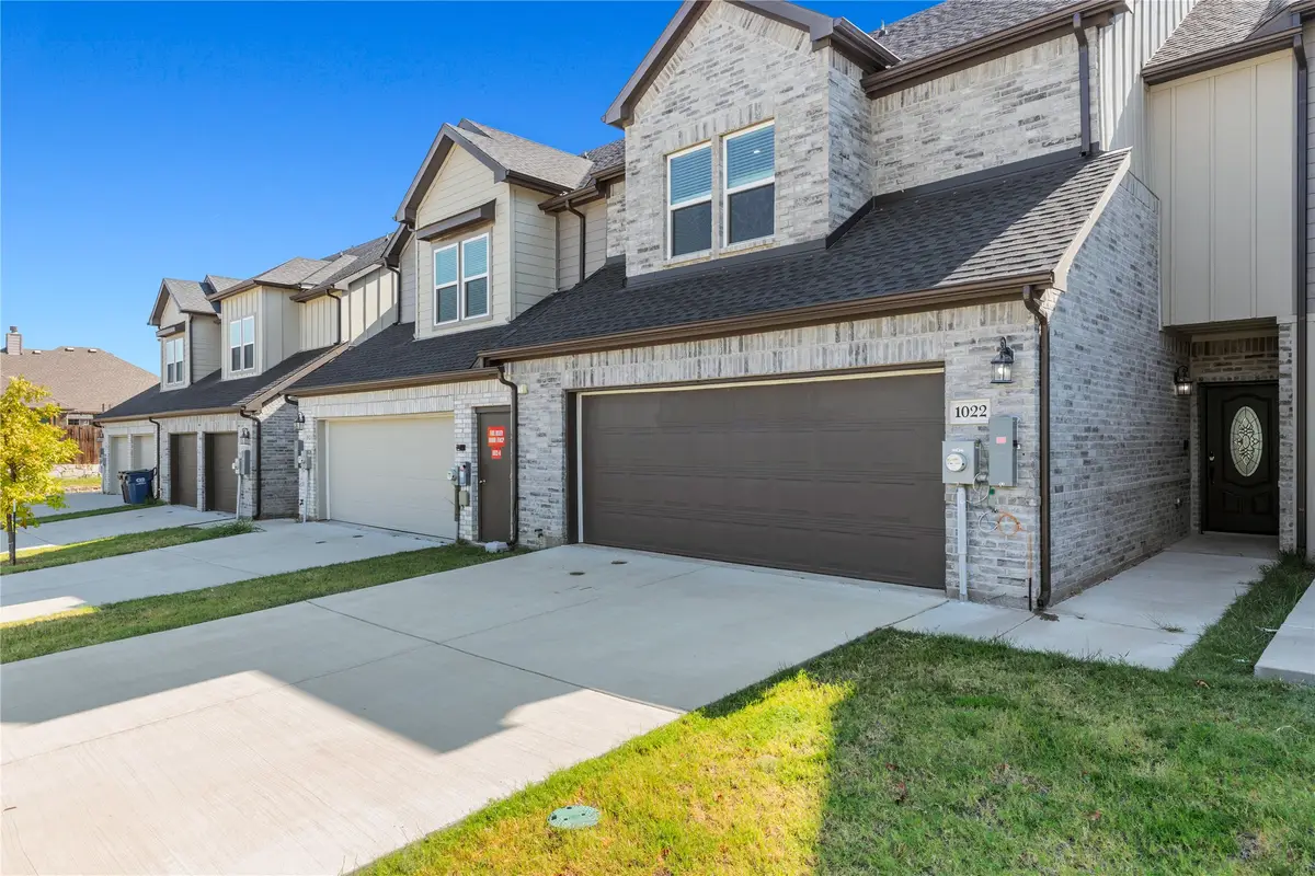 1022 Debby Court, Wylie, TX 75098 - #1