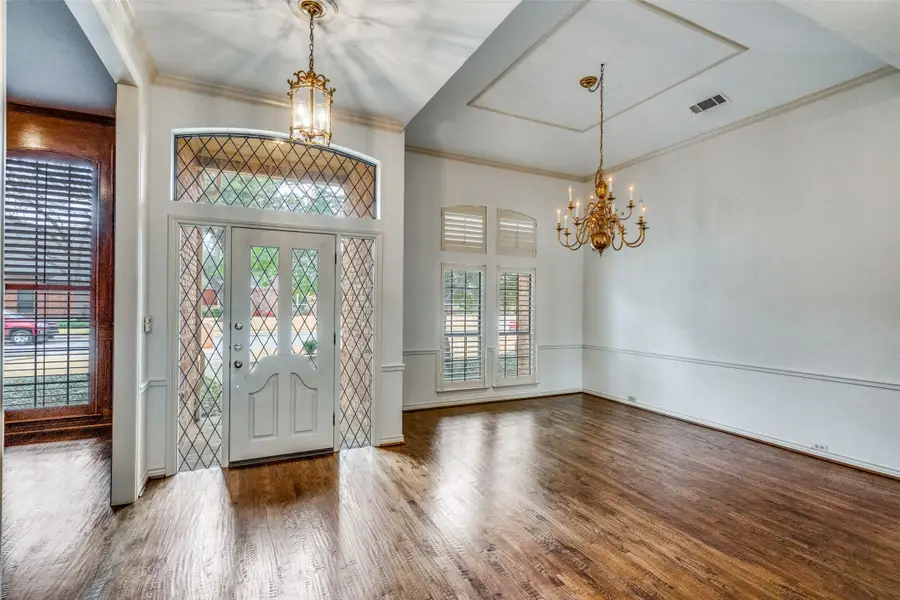 5116 Streamwood Lane, Plano, TX 75093 - #3