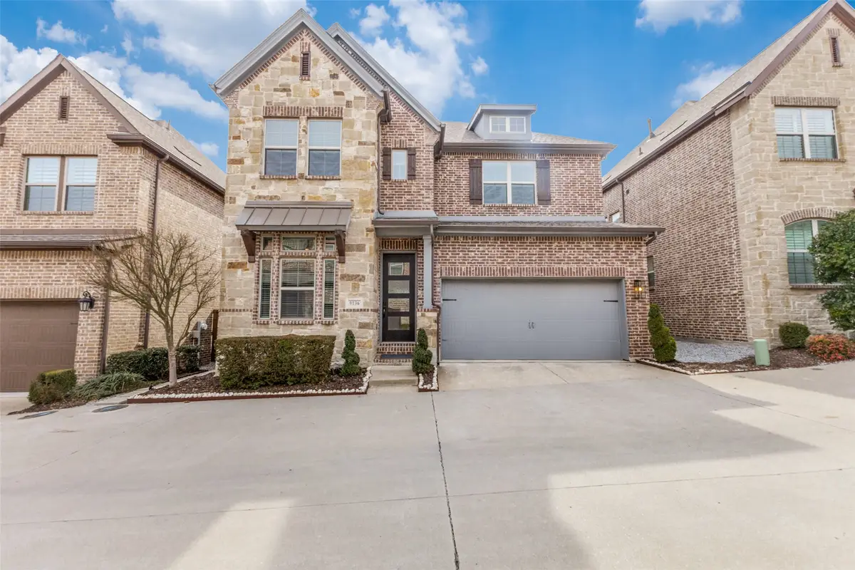 9136 Rock Daisy Court, Dallas, TX 75231 - Image #1