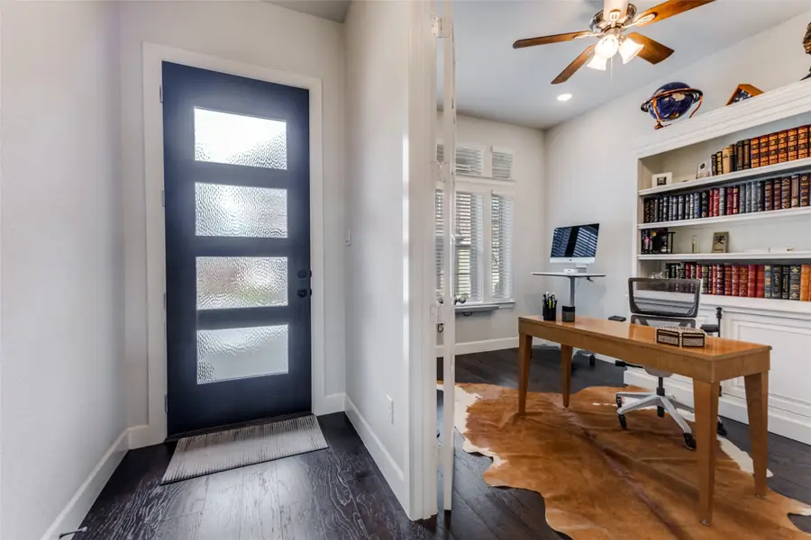 9136 Rock Daisy Court, Dallas, TX 75231 - Image #2