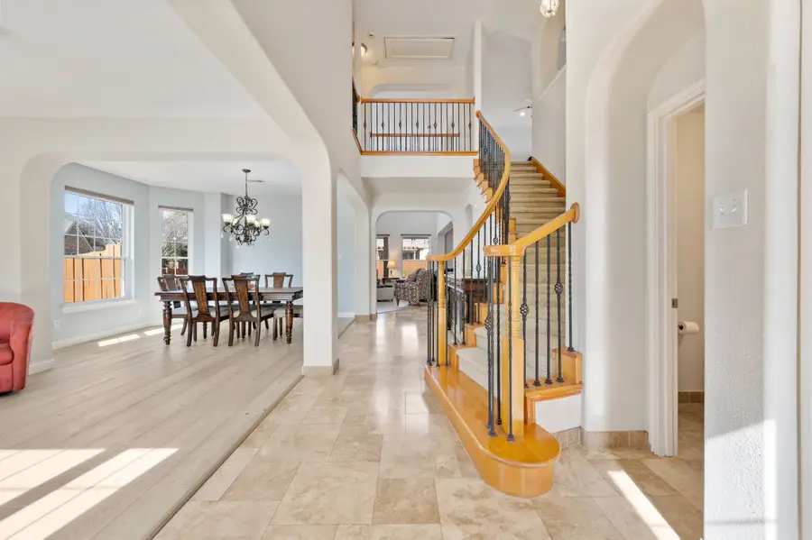 3501 Delaney Drive, Fort Worth, TX 76244 - #3