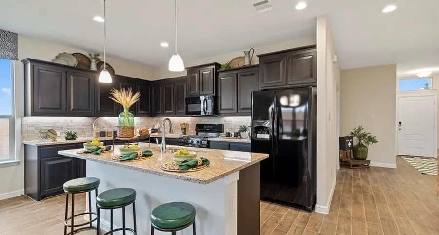 3207 Camden Creek Road, Krum, TX 76249 - #2