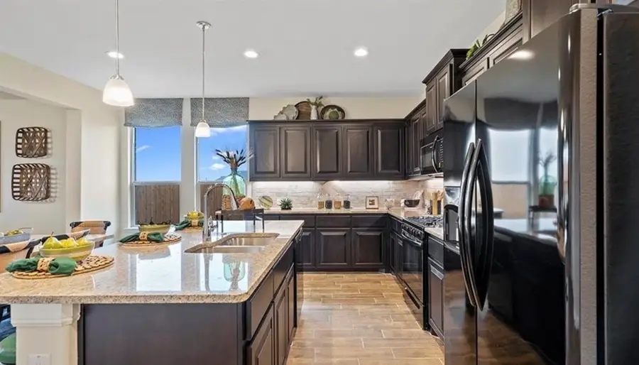 3207 Camden Creek Road, Krum, TX 76249 - #3