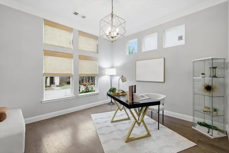 5913 Exeter Avenue, McKinney, TX 75070 - #2