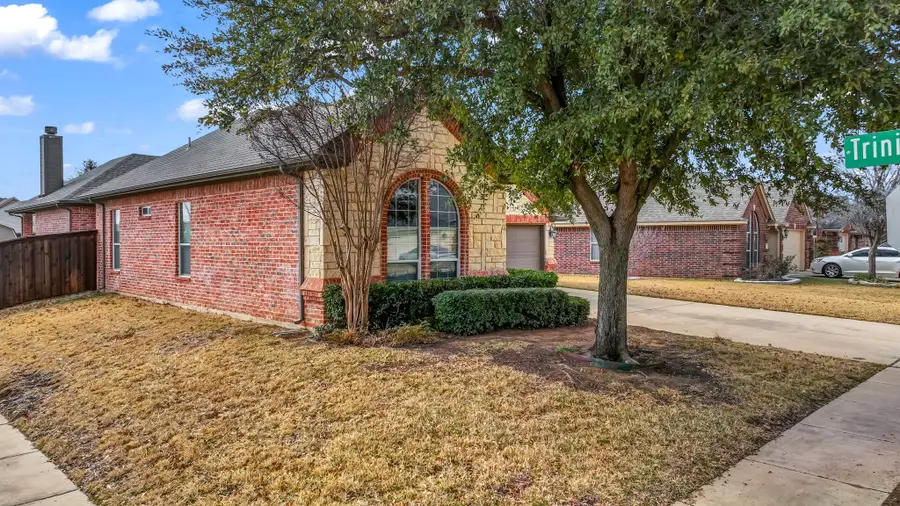 8228 Fall Crest Drive, Fort Worth, TX 76053 - #3