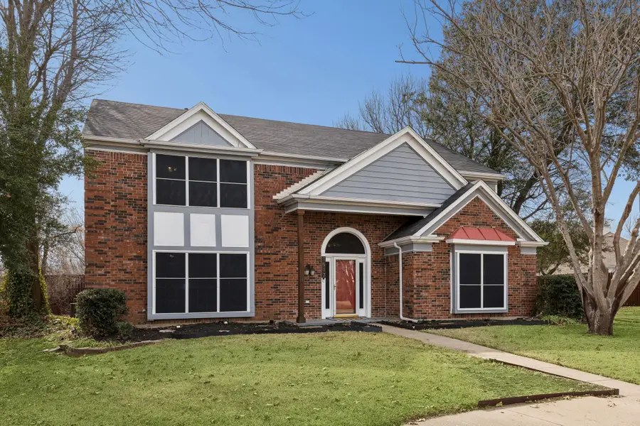 1517 High Pointe Circle, Cedar Hill, TX 75104 - Image #2