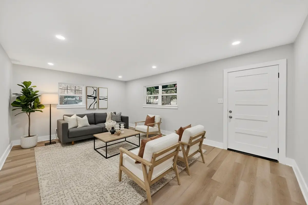 5313 Libbey Avenue, Fort Worth, TX 76107 - #1