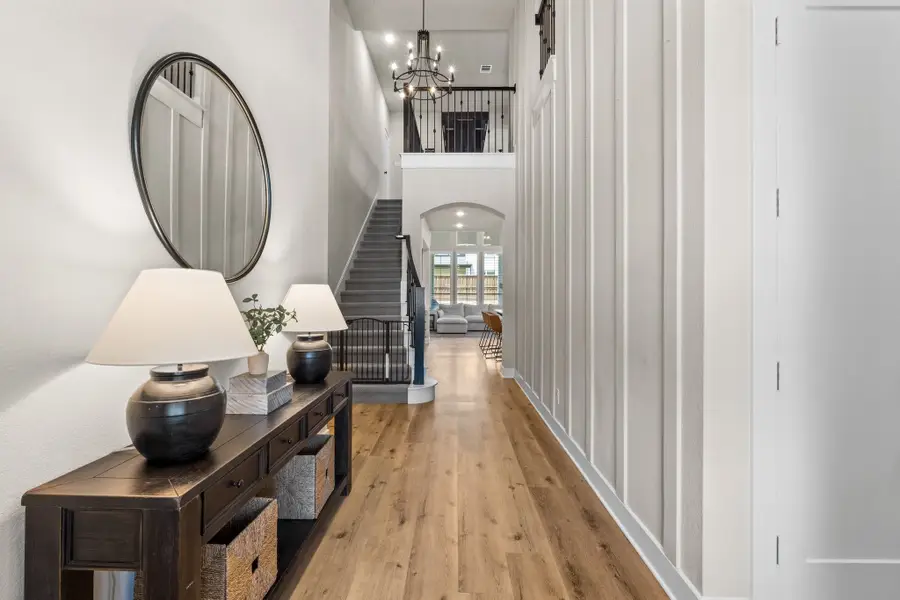 2320 Sandalwood Drive, Prosper, TX 75078 - #2