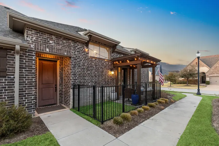 3881 Marigold Lane, Prosper, TX 75078 - #3