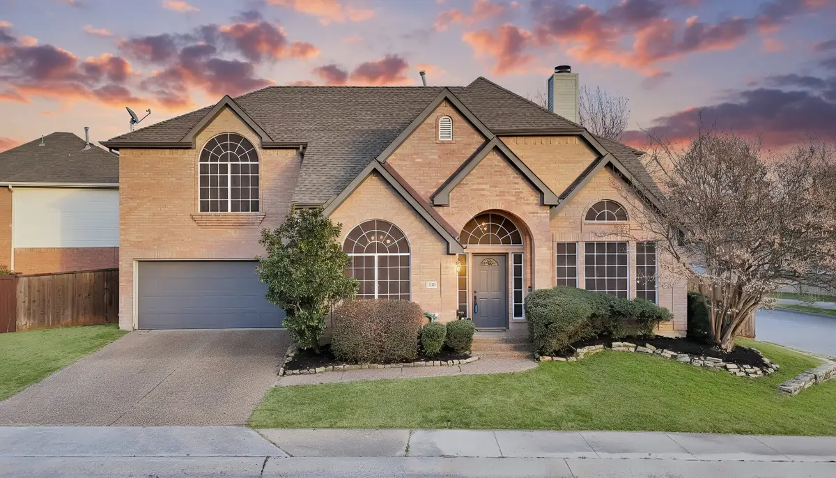 5421 Mill Run Drive, McKinney, TX 75072 - #1