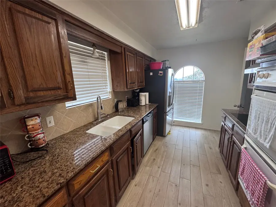 3402 Hayman Drive, Garland, TX 75043 - #3