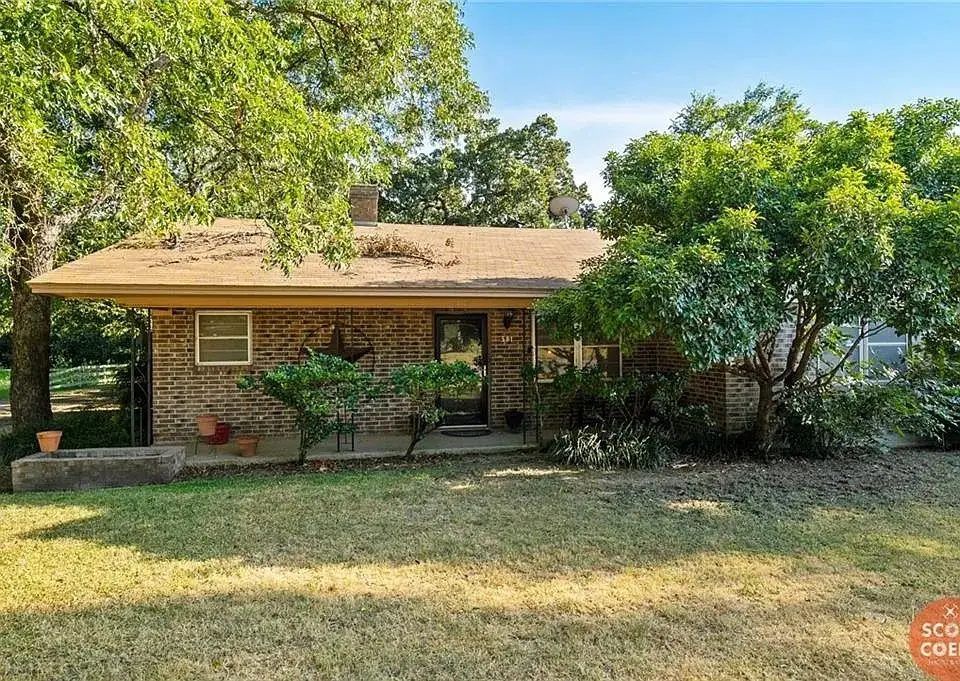 501 W College Street, Rising Star, TX 76471 - #1