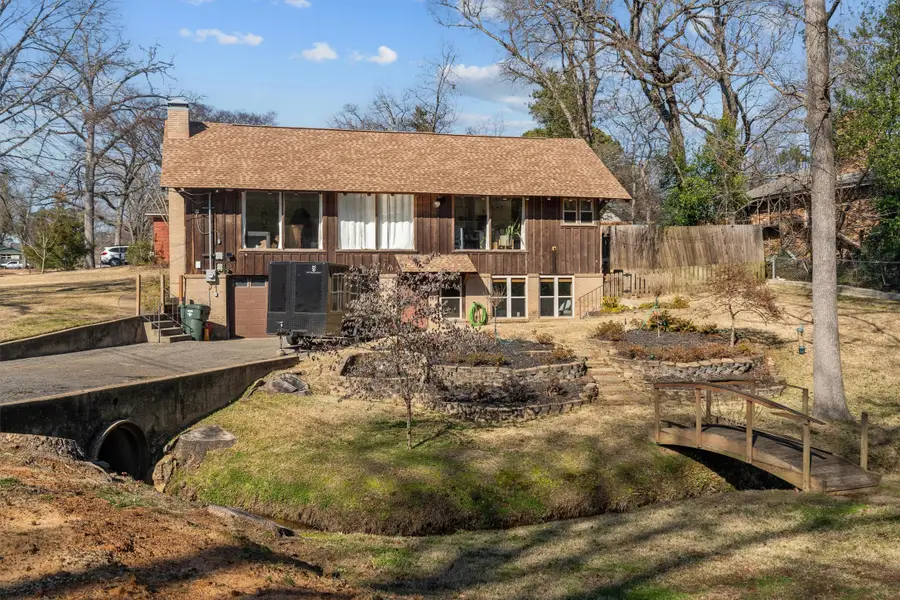 2526 Pounds Avenue, Tyler, TX 75701 - #3