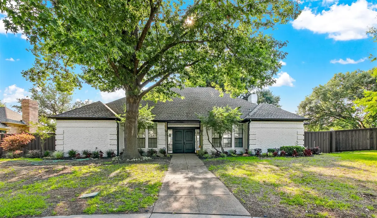 7319 Briarnoll, Dallas, TX 75252 - Image #1
