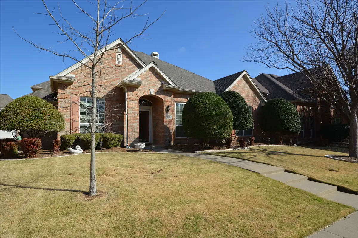 1120 Surrey Lane, Allen, TX 75013 - #1