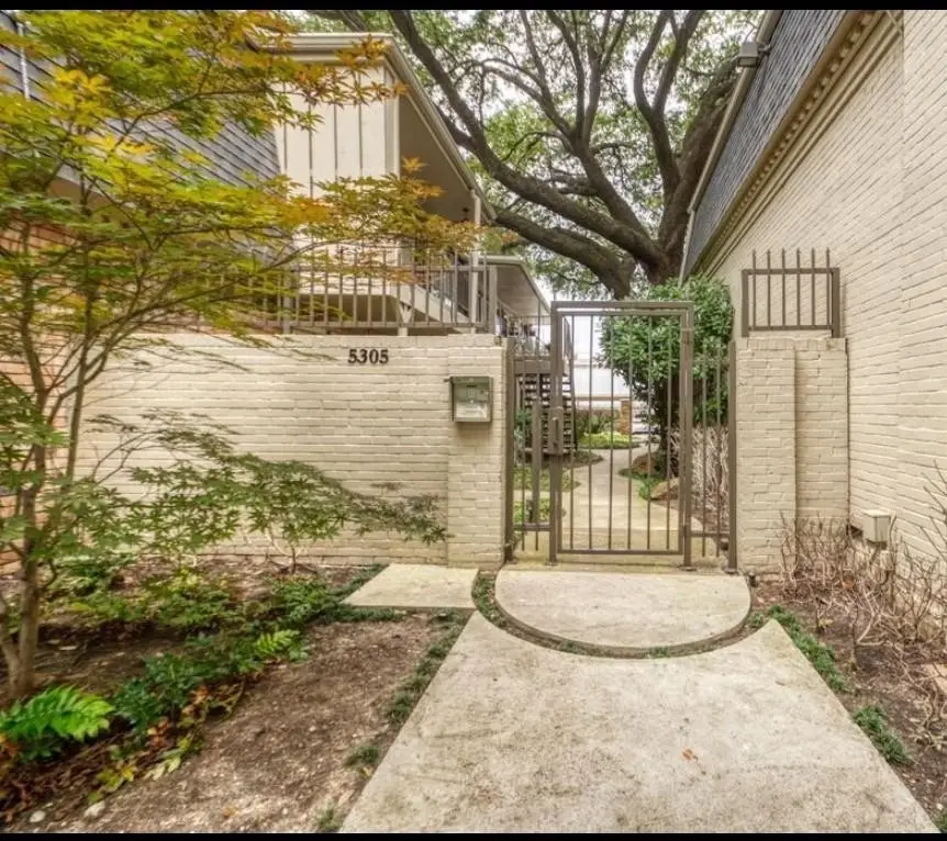 5305 Fleetwood Oaks Avenue #274, Dallas, TX 75235 - #1