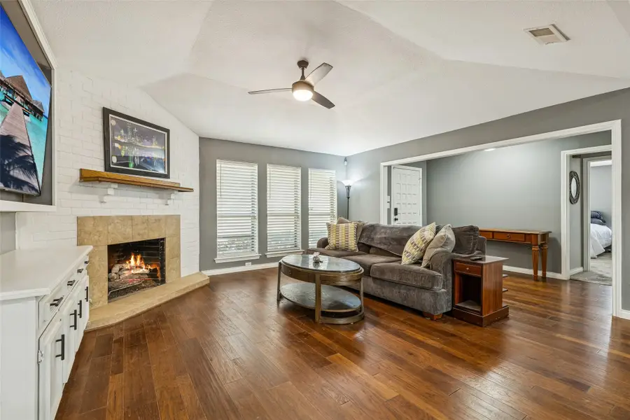 433 Tall Oaks Lane, Richardson, TX 75081 - #3