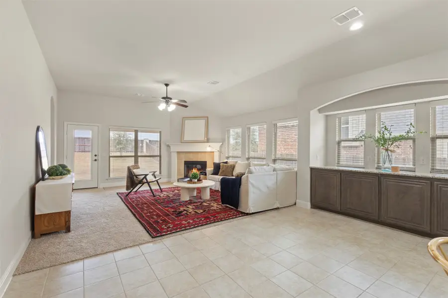 1020 Broken Wheel Trail, Aubrey, TX 76227 - #2