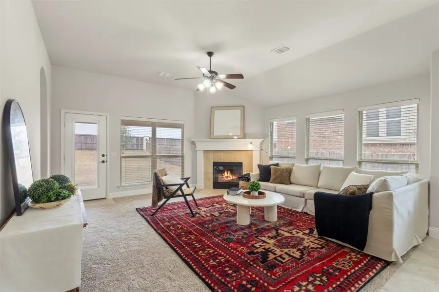 1020 Broken Wheel Trail, Aubrey, TX 76227 - #3