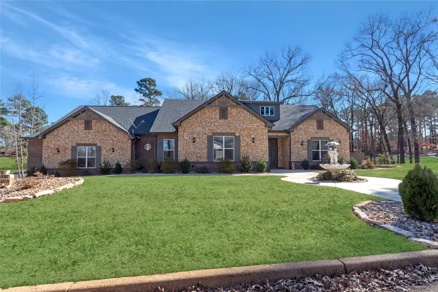 254 Easy Street, Frankston, TX 75763 - #2