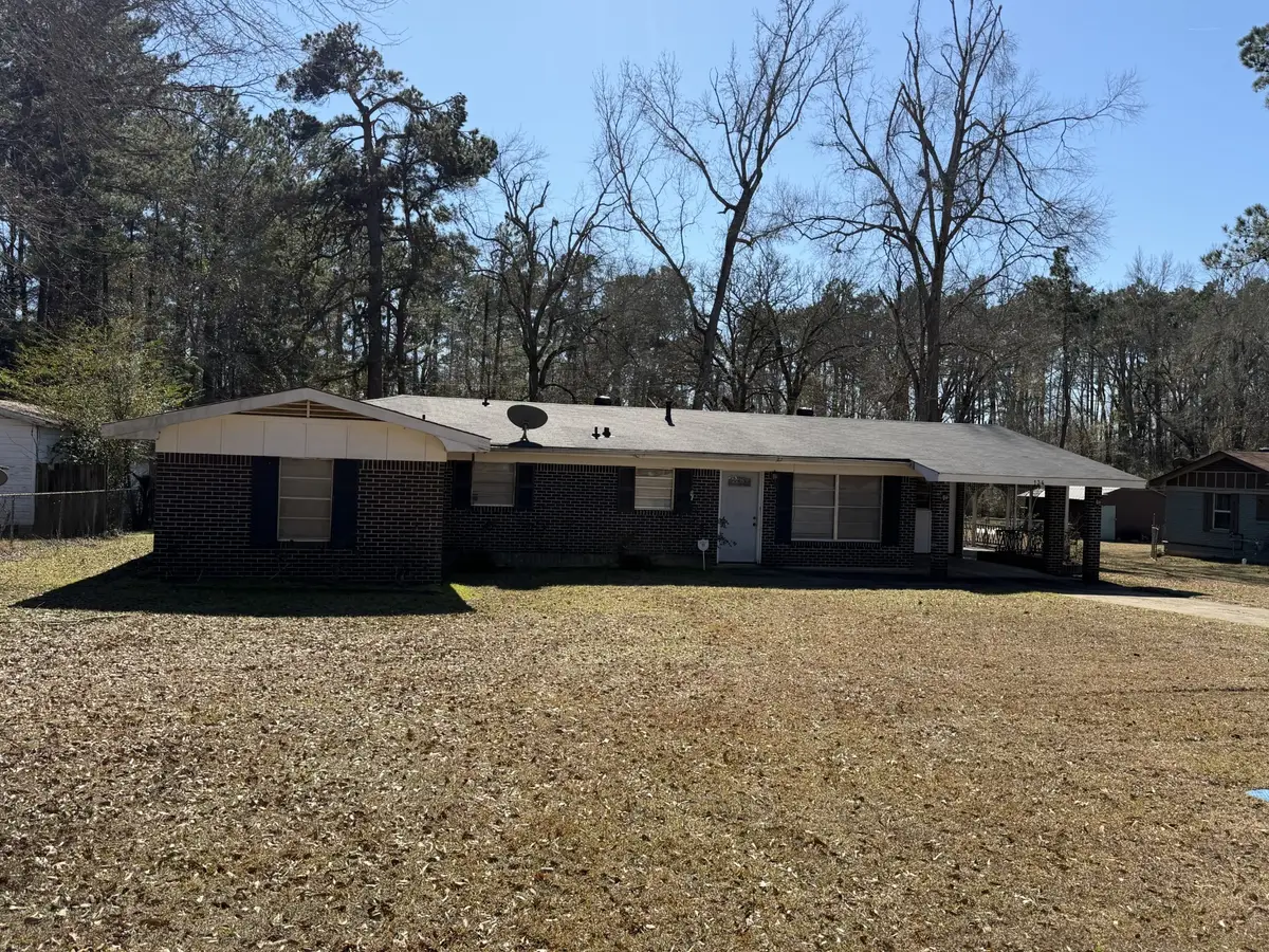 134 Hope Street, Mansfield, LA 71052 - #1