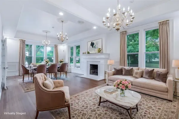 721 W Washington Street, Sherman, TX 75092