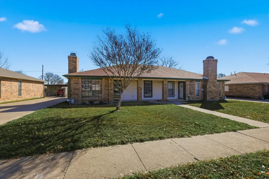 5722 Westchase Drive, North Richland Hills, TX 76180 - #2