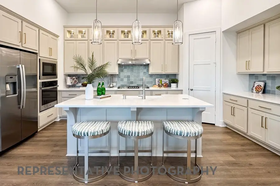 3721 American Paint Drive, Aubrey, TX 76227 - #2