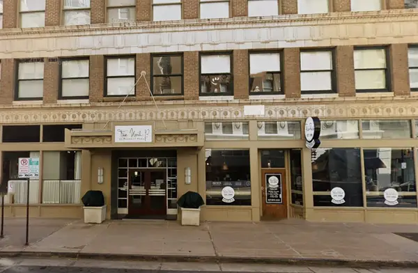 411 W 7th Street #1007, Fort Worth, TX 76102