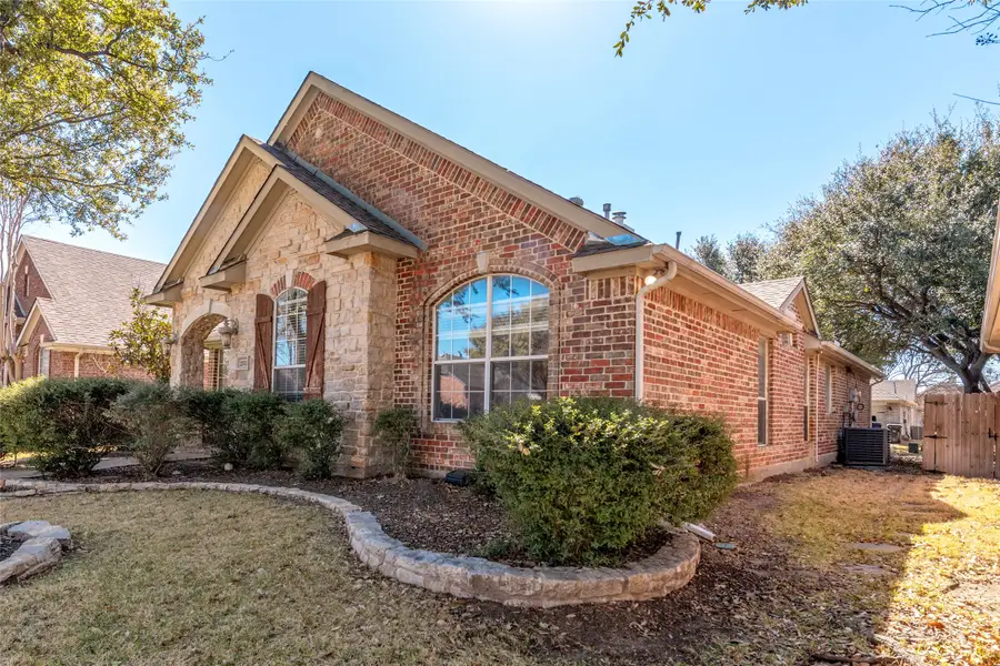 2551 Windgate Lane, Frisco, TX 75033 - #3