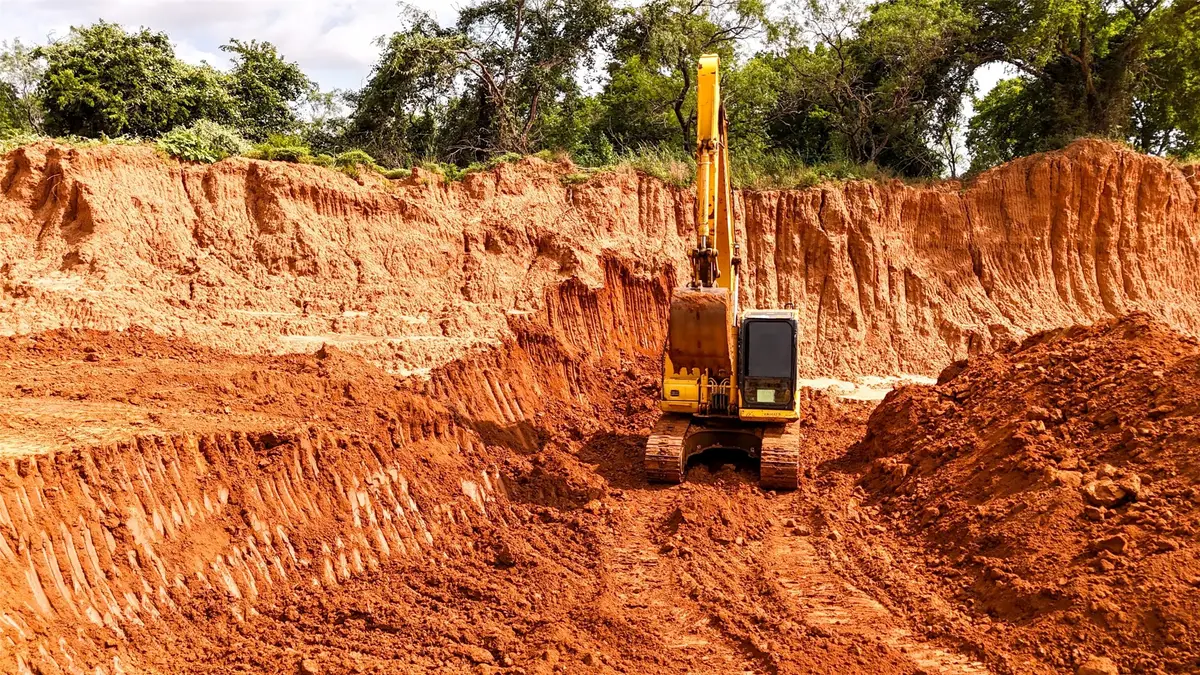 415 State Highway 174, Blum, TX 76627 - #1