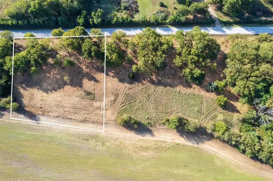 LOT 5 Mcfarlin Road, Collinsville, TX 76233 - #2