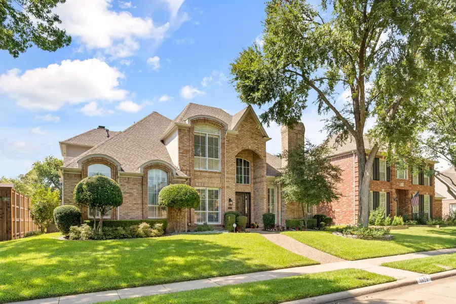 1621 Glen Springs Drive, Plano, TX 75093 - #2