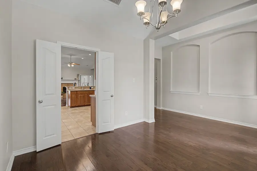 3525 Beekman Drive, Fort Worth, TX 76244 - #2