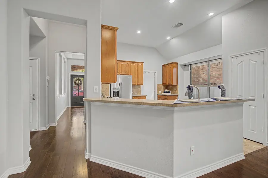 3525 Beekman Drive, Fort Worth, TX 76244 - #3