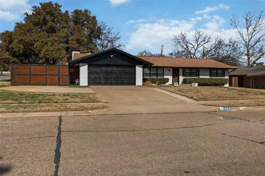 1422 Glenwick Lane, Irving, TX 75060 - #3
