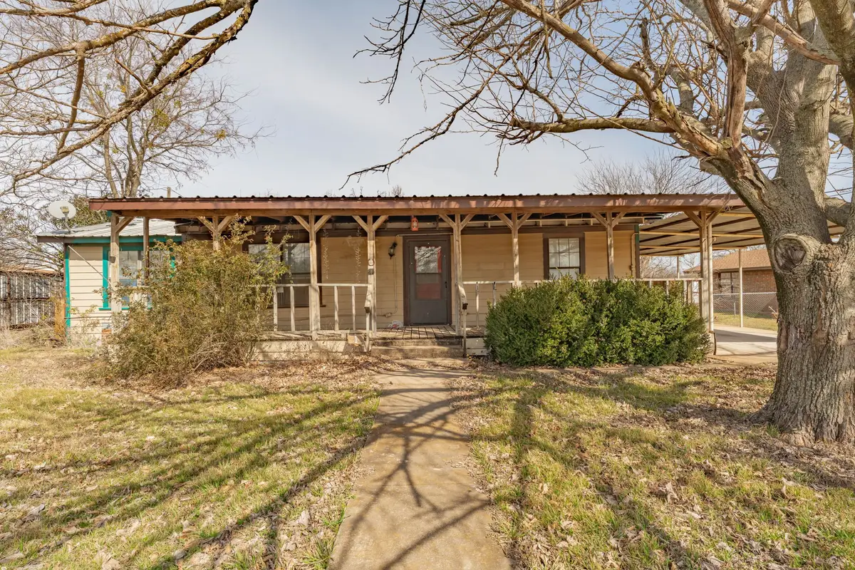 1635 College Farm Road, Stephenville, TX 76401 - #1