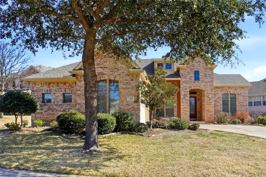 1205 Crestcove Drive, Rockwall, TX 75087 - #2