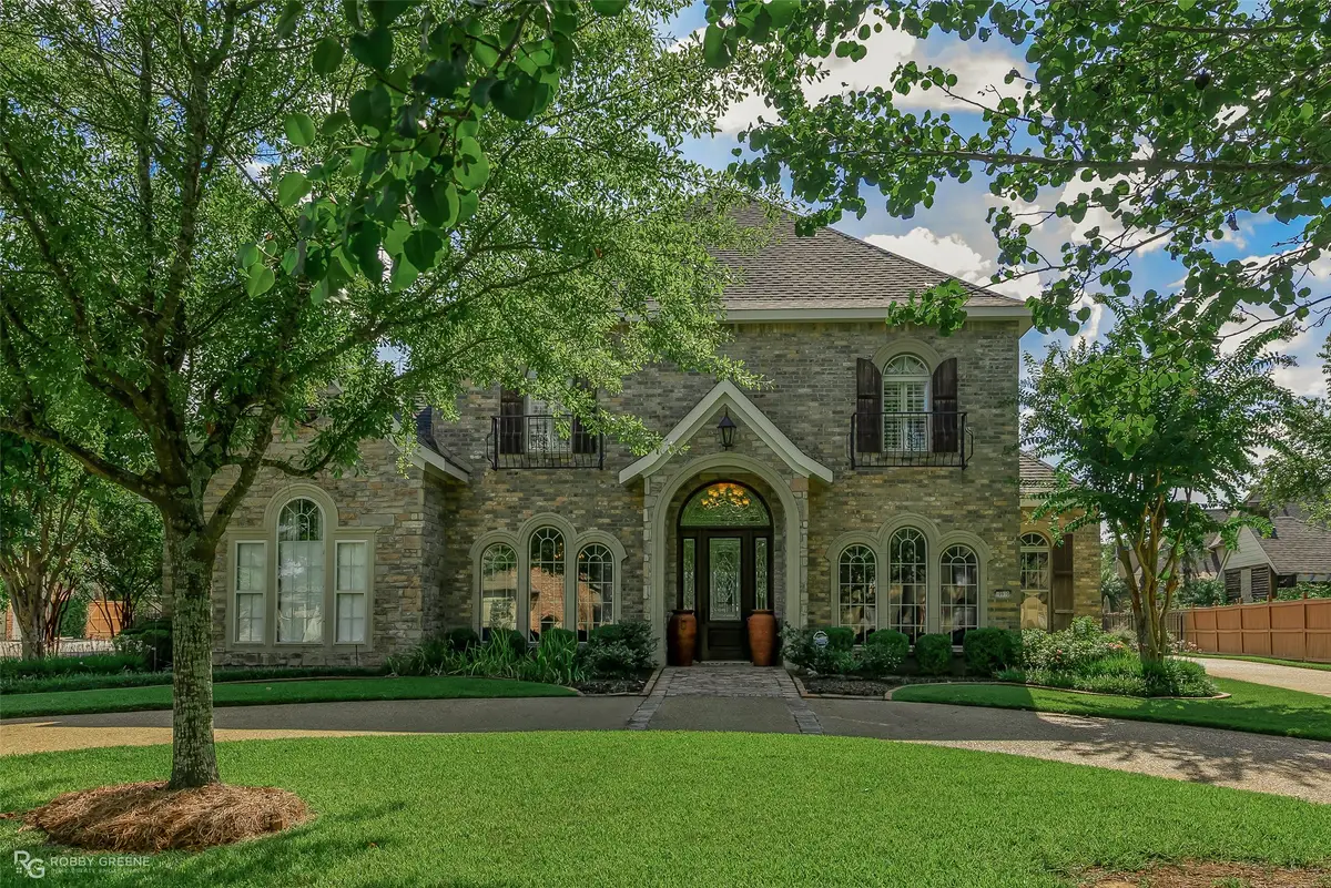 10910 Belle Cour Way, Shreveport, LA 71106 - #1