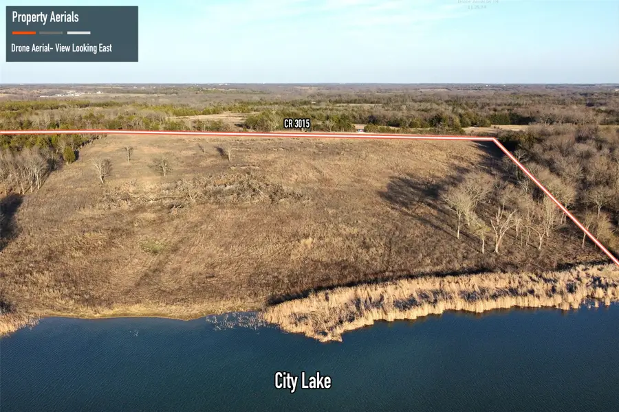 955 County Road 3015, Bonham, TX 75418 - #2
