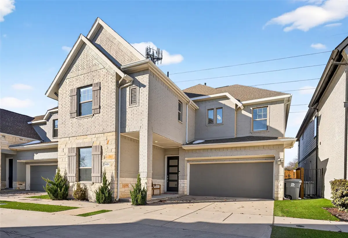 3433 Rosebud Park Lane, Dallas, TX 75229 - #1