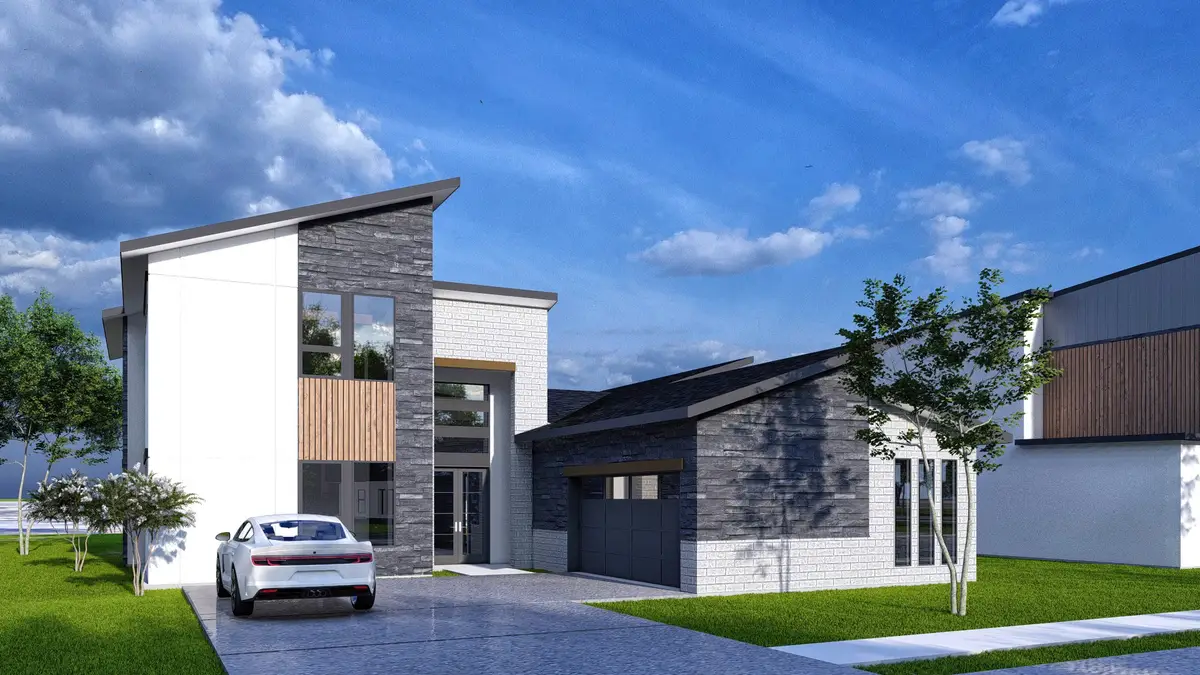 4404 Lida Street, Rowlett, TX 75089 - #1