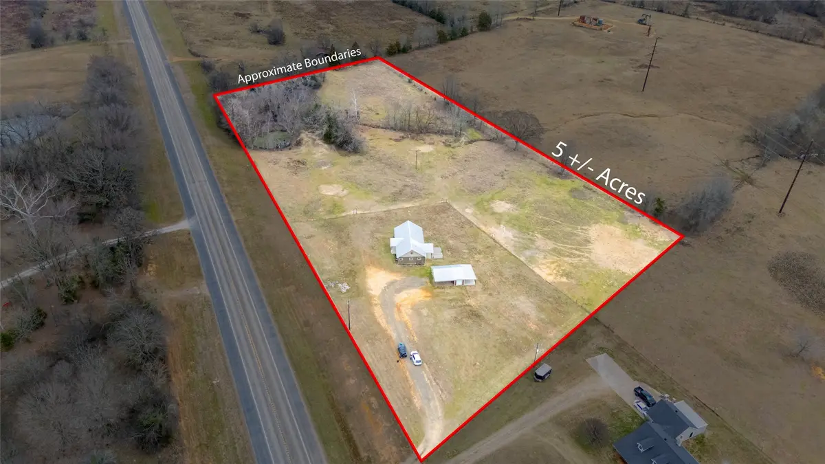5302 N State Highway 37, Winnsboro, TX 75494 - #1