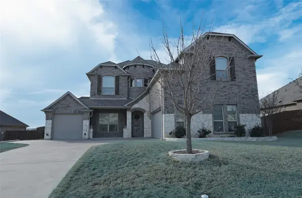 12141 Yarmouth Lane, Fort Worth, TX 76108