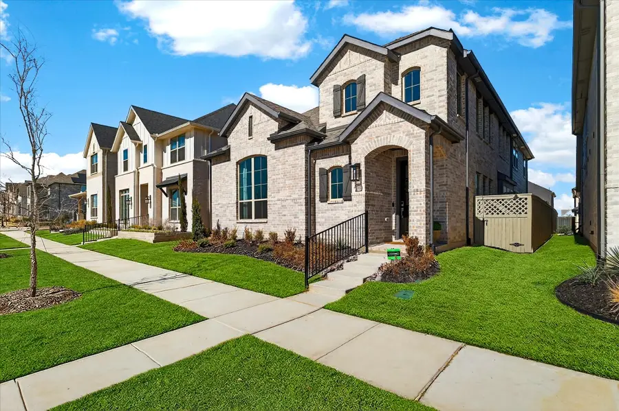 1908 Elm Place, Northlake, TX 76247 - #2