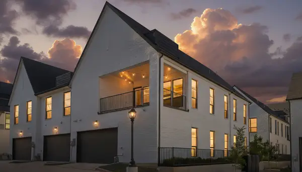 123 Garden Court E, Arlington, TX 76013