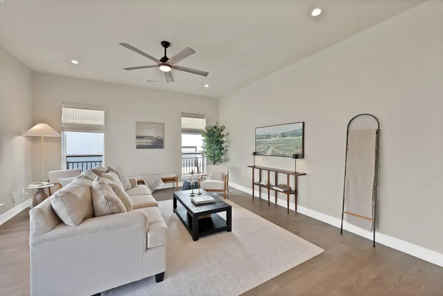 123 Garden Court E, Arlington, TX 76013 - #2