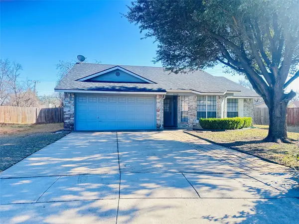 2128 Cay Court, Irving, TX 75060