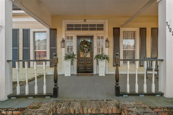 1102 Shreveport Road, Minden, LA 71055